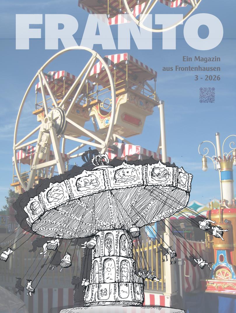 Der Franto